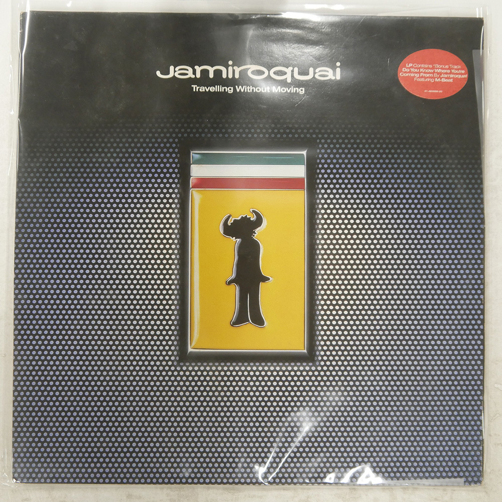 野村訓市 - antenna* Travelling without Moving vol.4