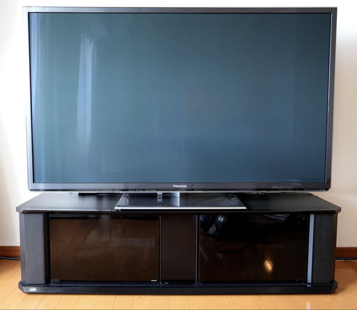 ☆Panasonic/パナソニック/VIERA/42型地デジプラズマテレビ/TH-42PX60