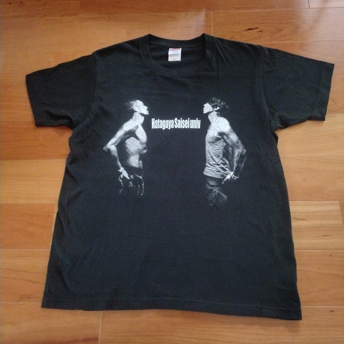 BRAHMAN ブラフマン/CIUSATION TシャツM/黒 ブラック/ライブ ツアー