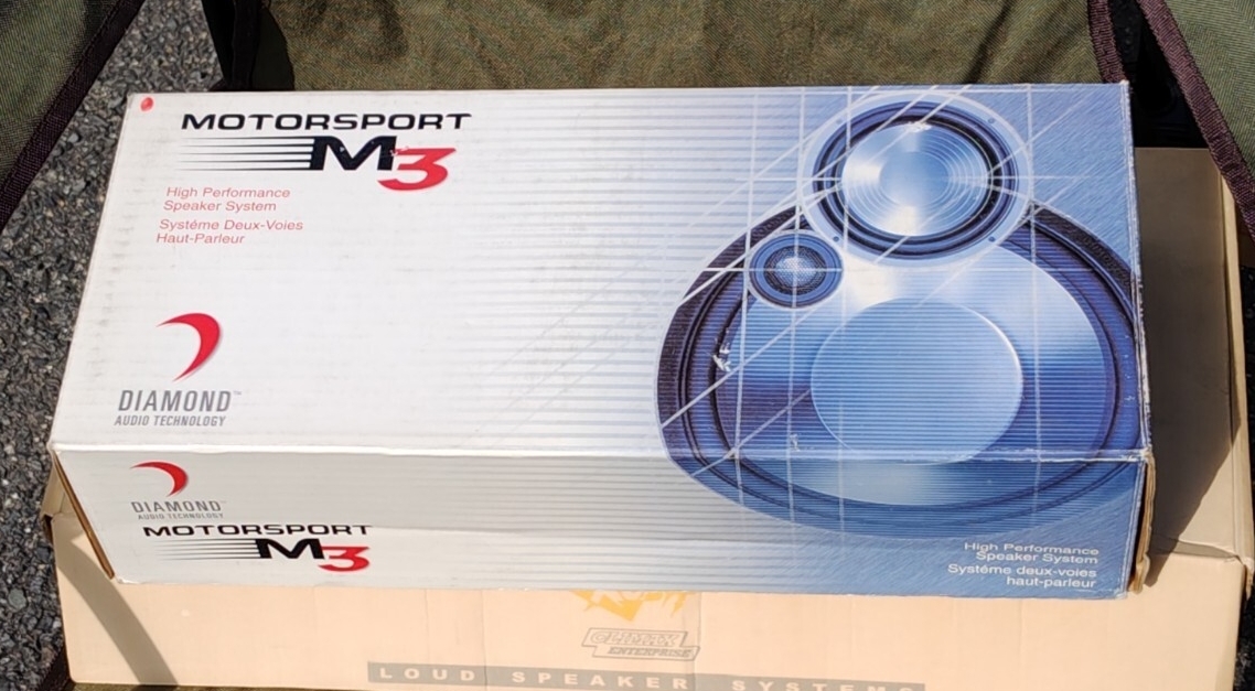 DIAMOND S6.0m ダイアモンドオーディオ スピーカー HEX DIAMOND AUDIO ダイヤモンドオーディオ HEX S6.0X S6.0m クロス