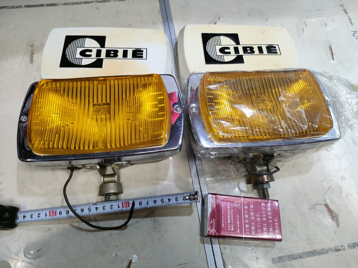 Ht81s 純正ホグランプ（黄） スズキ☆スイフトスポーツ HT81S フロントバンパー イエロー