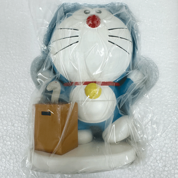 ドラえもん 100体 レジンフィギュアコレクションセット ☆第4弾