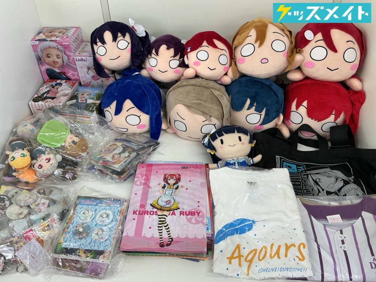 新品】□希少 未使用 不二家 卓上ペコちゃん ユニフォームバージョン