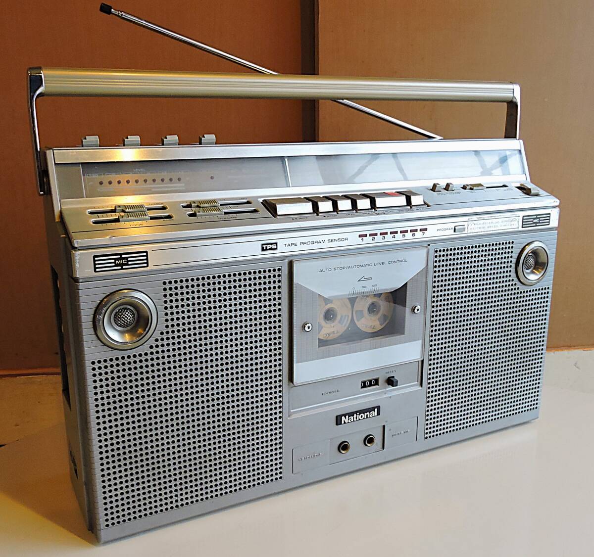 新品】◇未使用◇ National ☆ ナショナル MK-710 Cake master ケーキ
