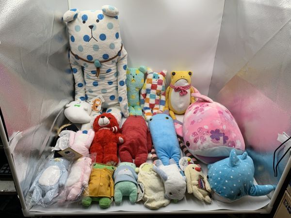 フモフモさん ベビー まもも Mサイズの落札情報詳細 - Yahoo