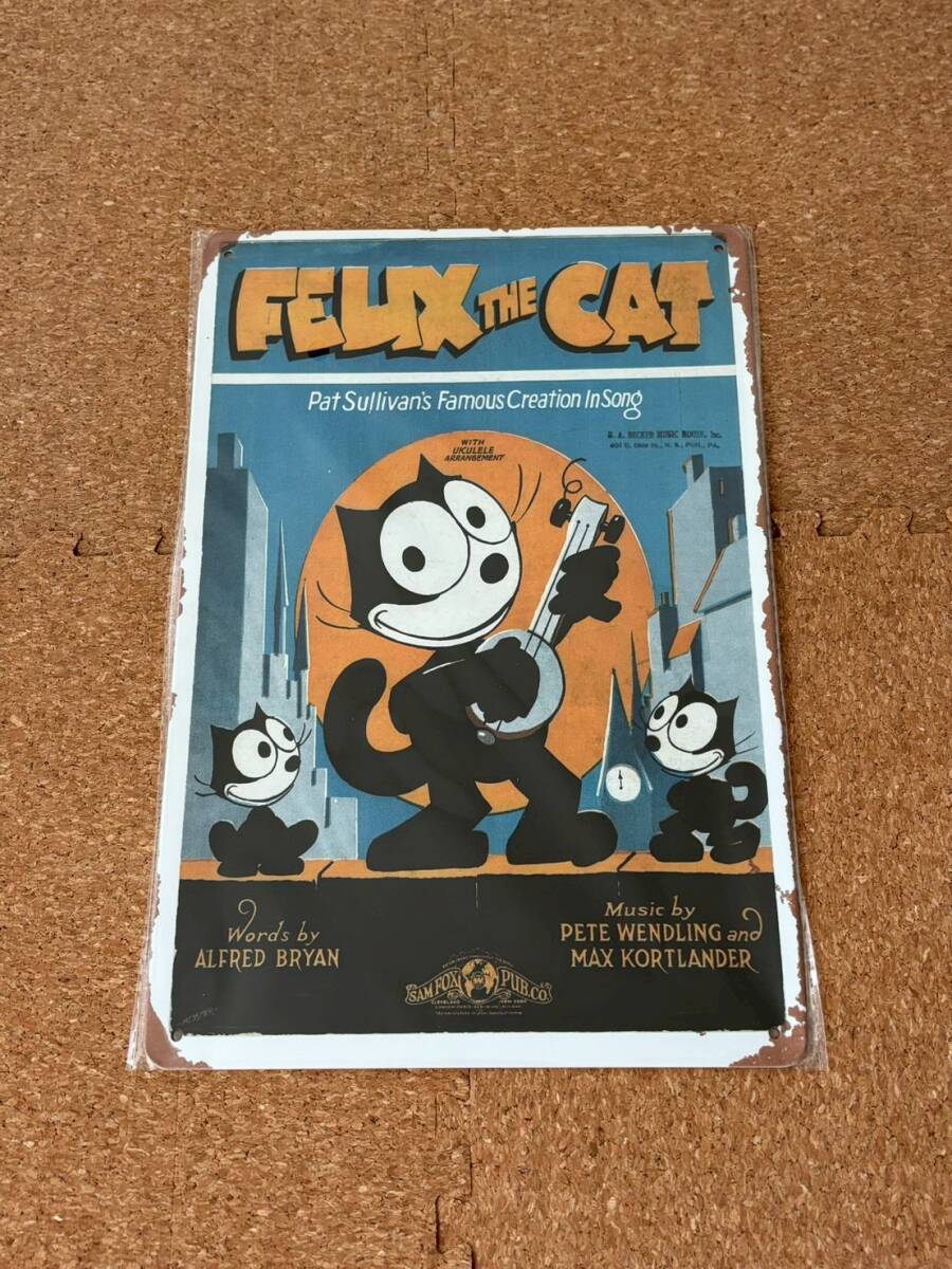 新品】激レア☆未開封☆Jada TOYS Felix the Cat 1953 Chevrolet Pick