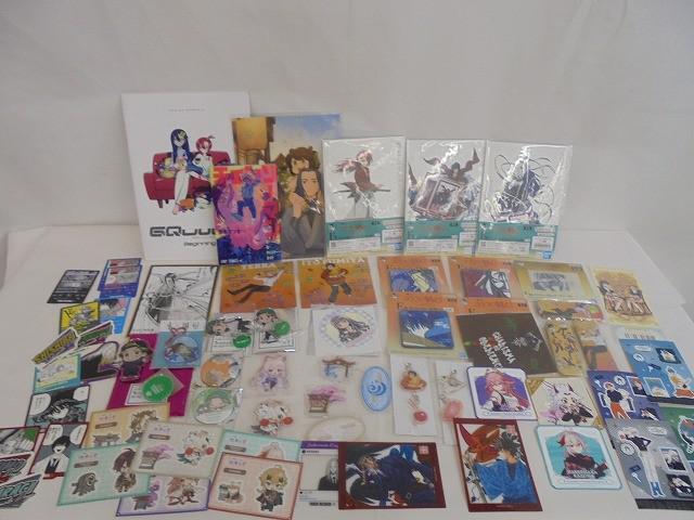 新品】新品 ジャンプ展 るろうに剣心 アートコースター BOX全種セット