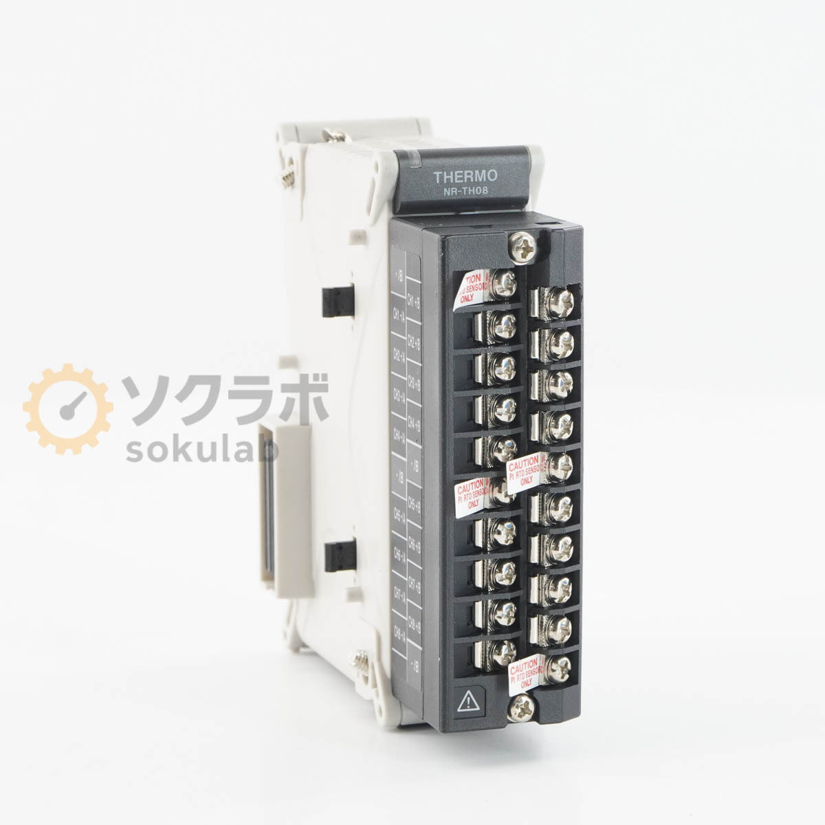 最終値下げ】キーエンス マルチ入力データ収集システム NR-600 AC電源 