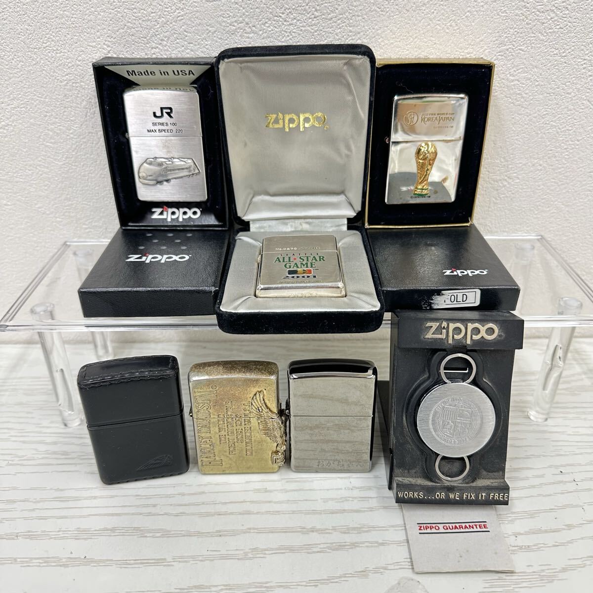 中古】銀魂 j-world 花鳥風月 沖田総悟 アクリルキーホルダーの落札