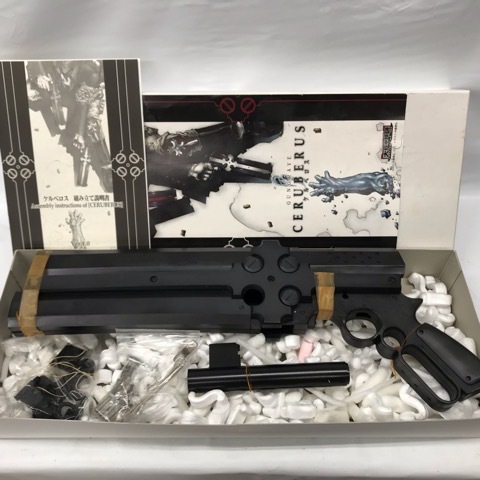 ガンダム 地球連邦軍 制式拳銃 M71 アムロの銃 エアガン エアコキ 東京