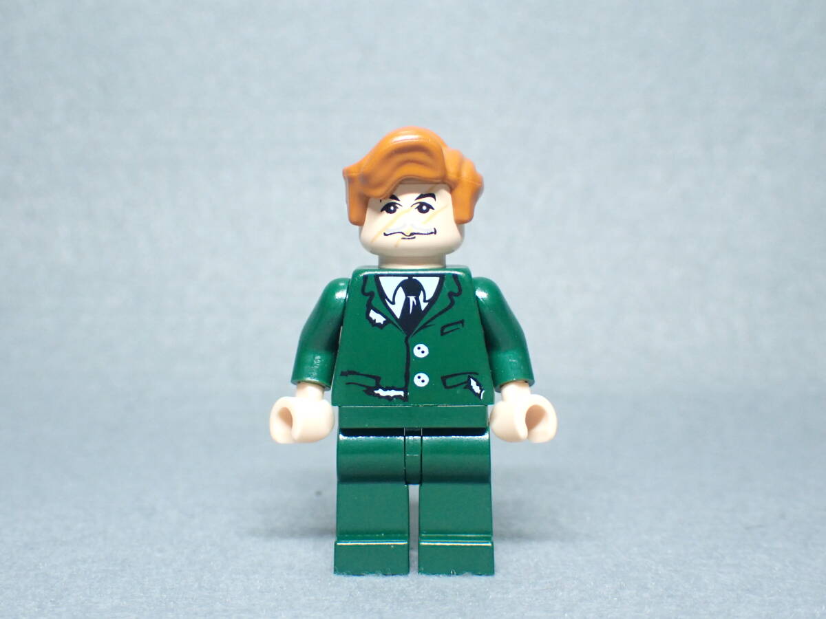 新品】予約済み STAR ACE Toys SA0075 (DX) Prof. Remus Lupin ハリー