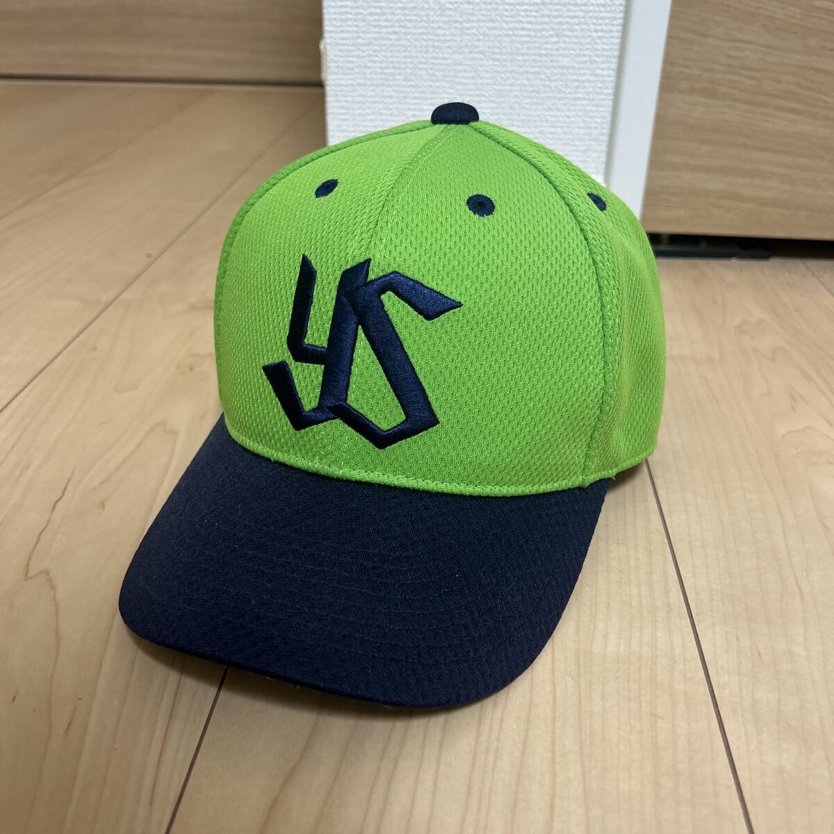 阪神タイガース1990年代後半の球団支給品？プロコレキャップ帽子