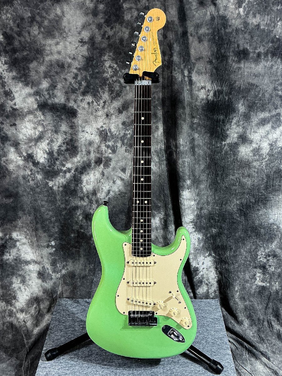 Fender MEXICO STRATOCASTER 98年～99年製 フェンダー メキシコ