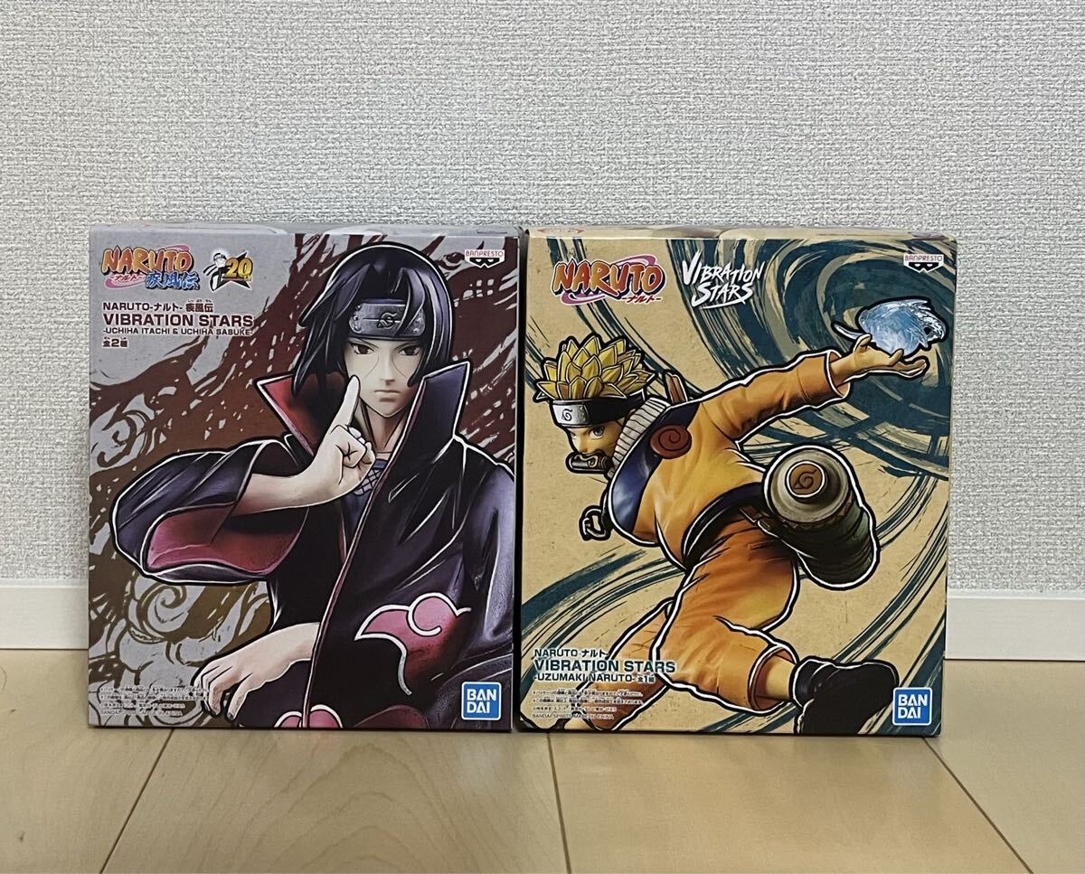 新品】○ジャンプ博覧会 2013ver. NARUTO 複製原画 複製原稿 B&C 2枚