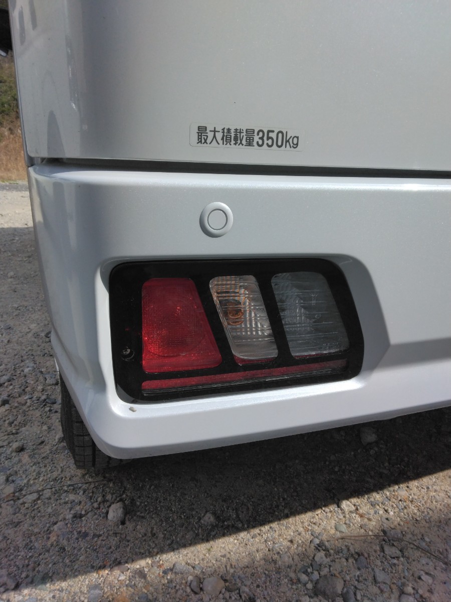 街道レーサーLONZA】スモークテールレンズカバーZ32用 検)リア ロンザ