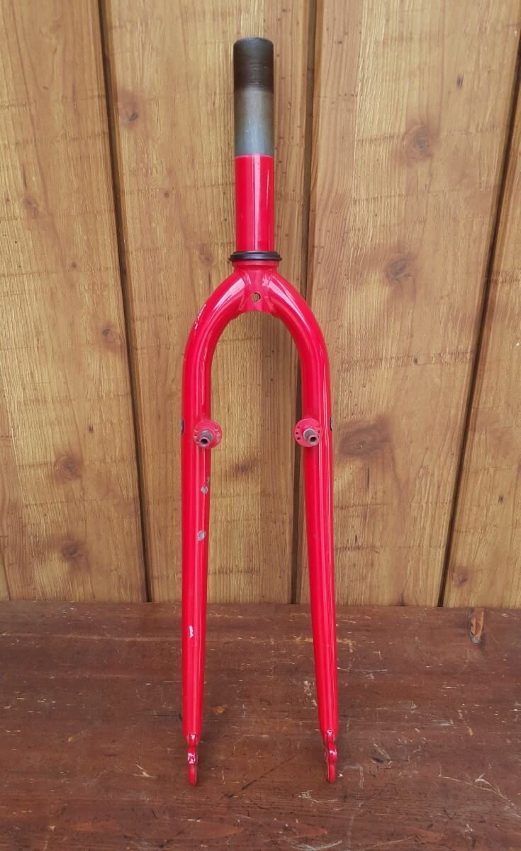 Old MTB 89' ARAYA MuddyFox MF26EXP-G アラヤ マディフォックス