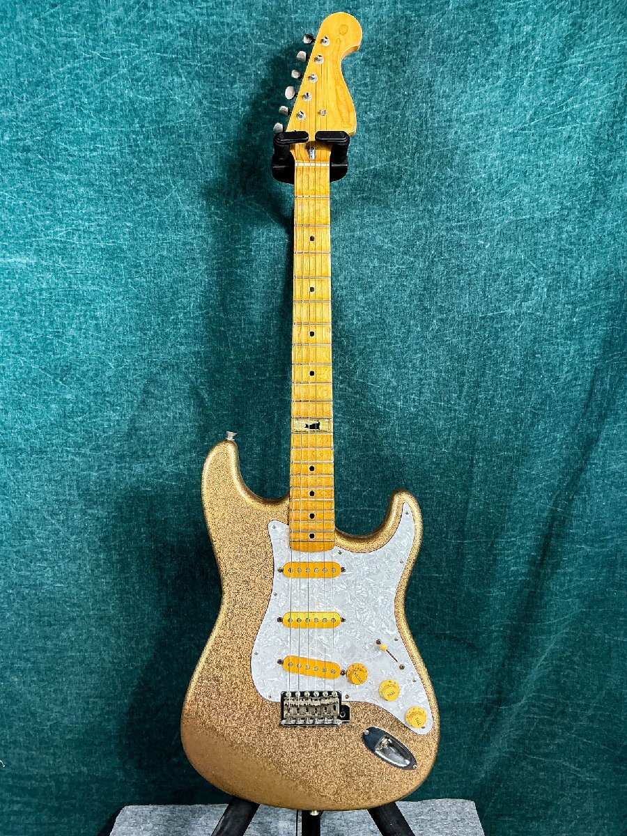 Fernandes LA-85KK LArc-en-Ciel ken Model】 ラルクアンシエル ケン