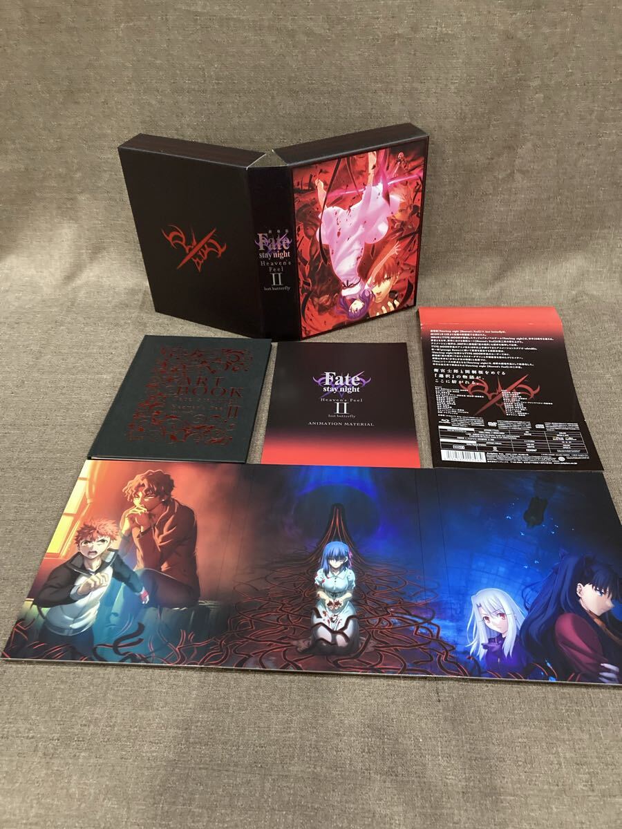 XG-168☆Fate/complete material Ⅰ・Ⅱ・Ⅲ☆Fate/stay night☆中古品