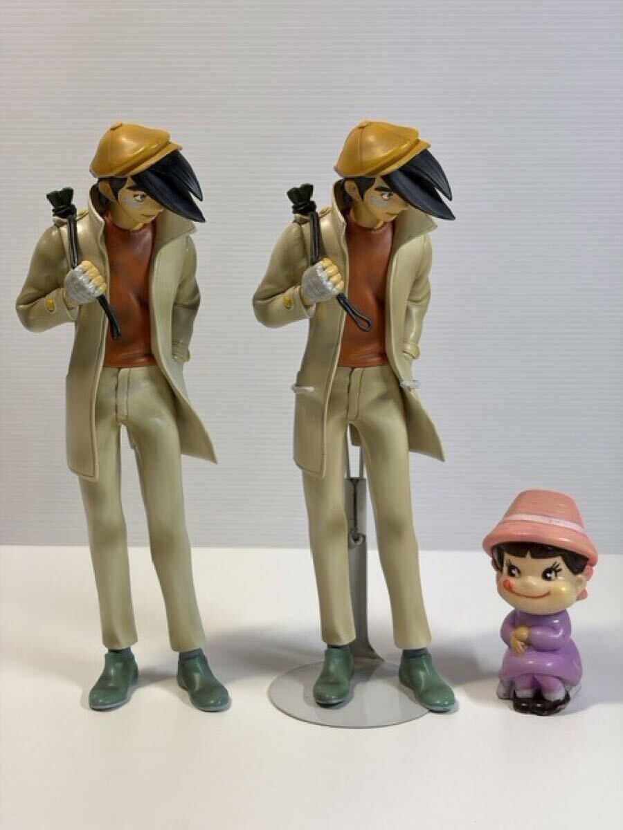 中古】フィギュア あしたのジョーと泪橋 の落札情報詳細 - Yahoo