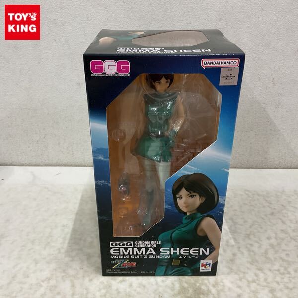 超レア品！エマさんのポスター エマ・シーン 1枚 画・北爪宏幸 Z