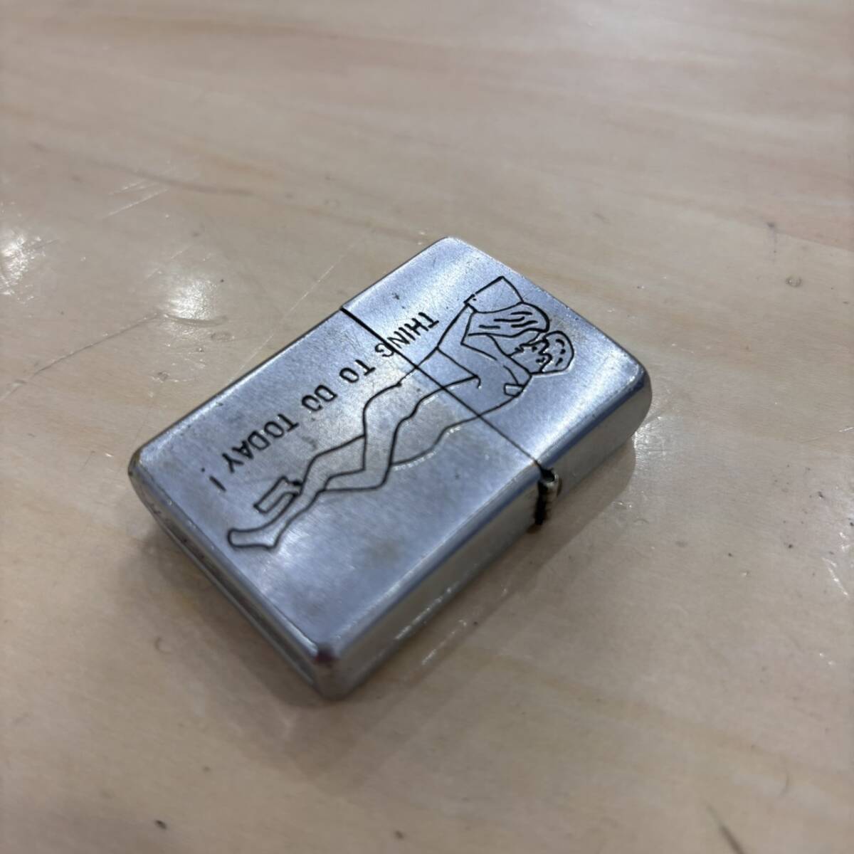 本物 1968年製 zippo VIET NAM ベトナムジッポ ビンテージ プレゼント