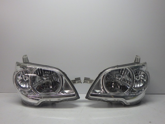 中古】ダイハツ タントエグゼカスタム L455S 465S 純正 HID ヘッド