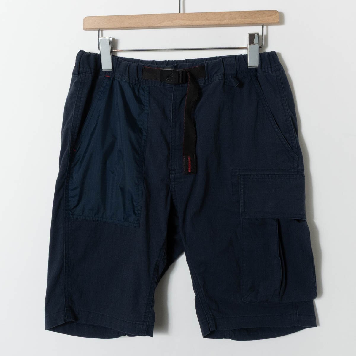 新品】【未使用】GRAMICCI × BRIEFING × BEAMS コラボ ロング
