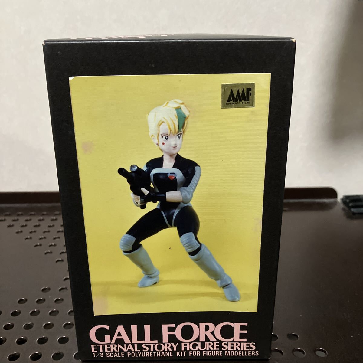 イベント限定 ガルフォース 1/4 キャティ エターナル・ストーリー