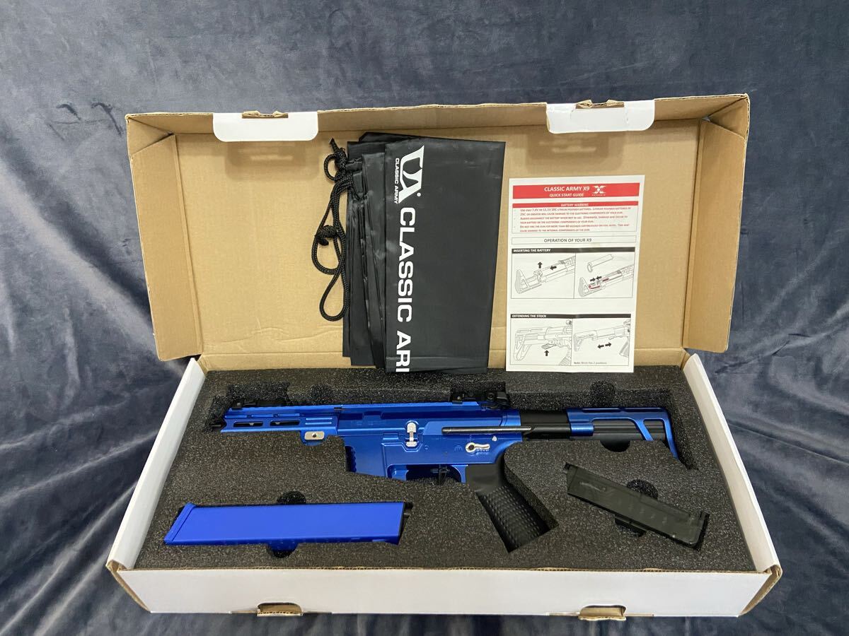 FLW 3Dプリント ダブル M4 マガジン クリップ + フラッシュ マガジン
