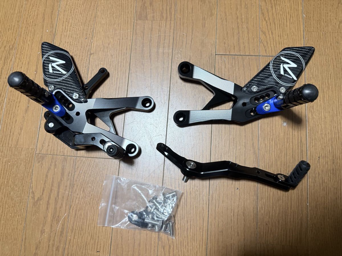 ☆旧車☆希少☆当時物☆ YAMAHA RZ250「4L3]、RZ350「4U0」 EXTRA