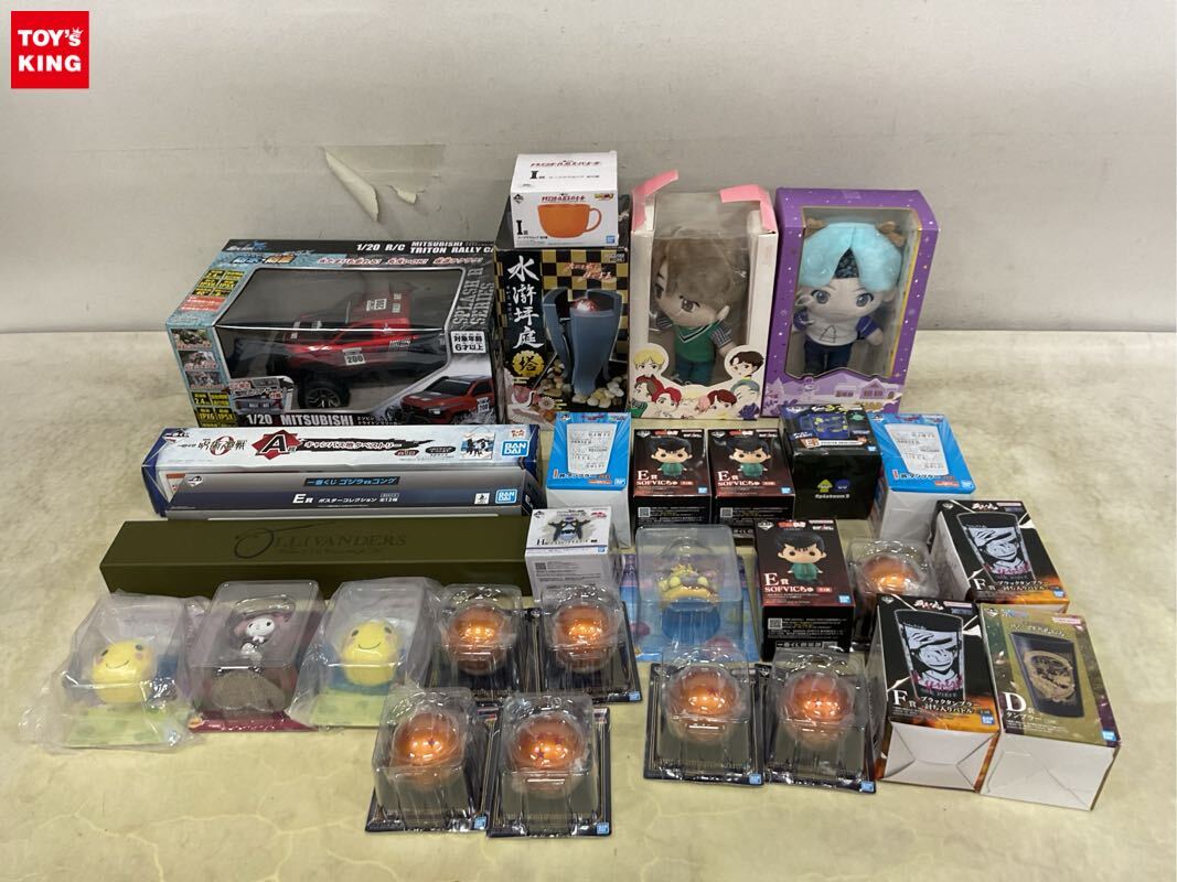 伊勢丹限定ジクレー】ドラゴンボール 複製原画 孫悟空&ブルマ【鳥山明