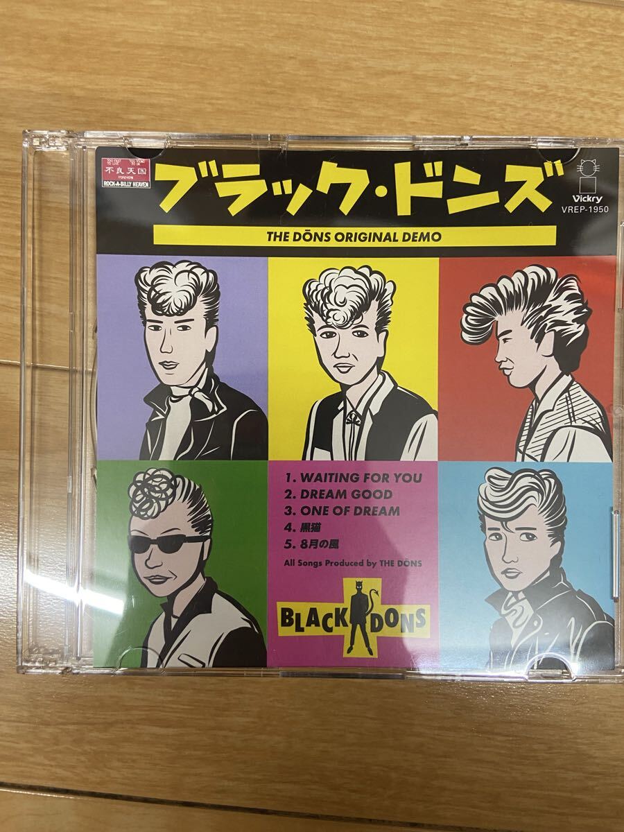 80年代当時物PEPPERMINT ペパーミント缶ペンケース3個セットロカビリー ◇当時物◇ペパーミント【80's/コブラ/缶ペンケース/筆箱】80年代