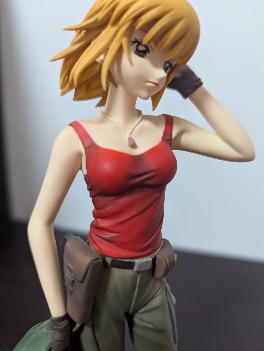 機動戦士ガンダム SEED フォトコレクションCellDX PHASE actress