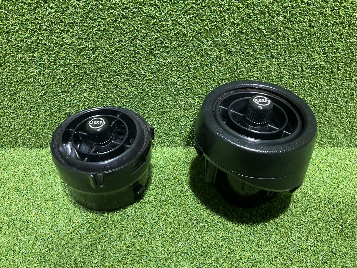 日産純正 C33ローレル吹き出し口 新品】未使用品 希少 C33 ローレル エアコン吹き出し口 エアコン