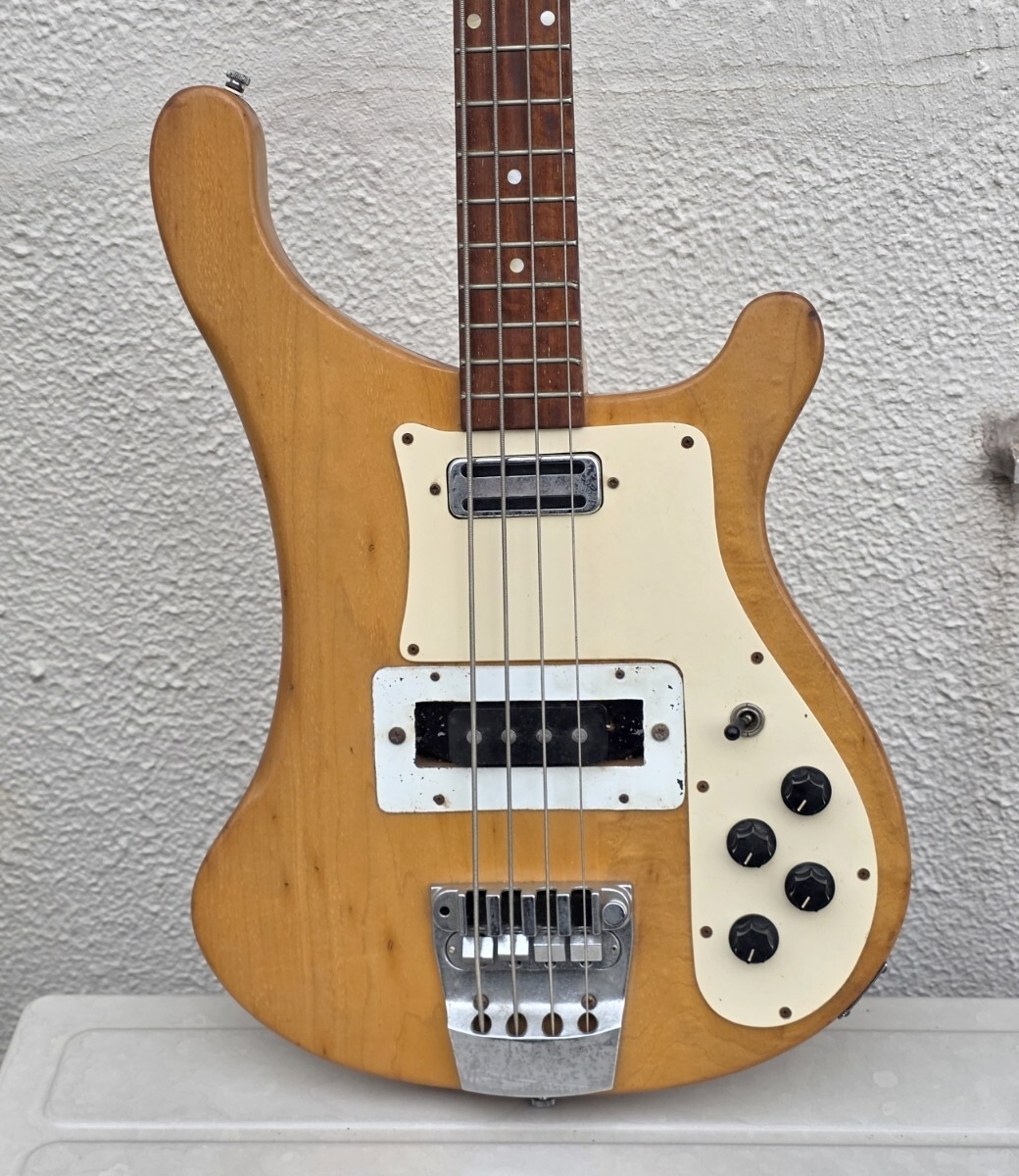 中古】☆FERNANDES☆JG-40 ピンクカラー ジャガータイプ 90年代