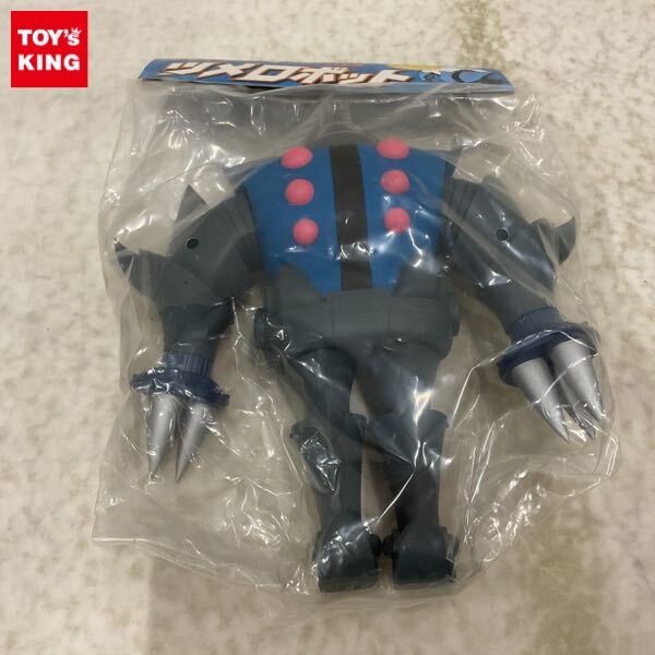 未使用年代物】マツシロ タカトク 新造人間キャシャーン フレンダー