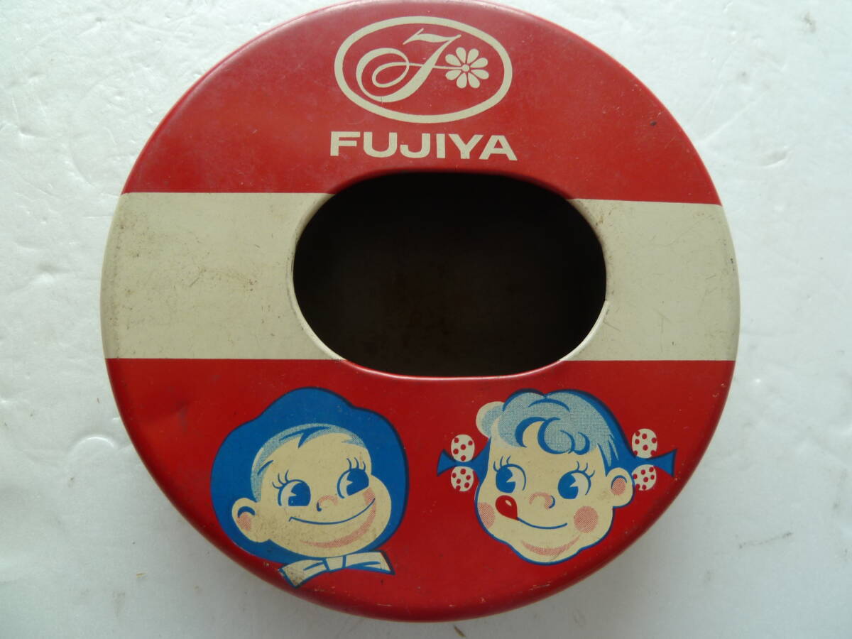 ☆希少！不二家 当時物 スピードカー ペコちゃん 昭和レトロ