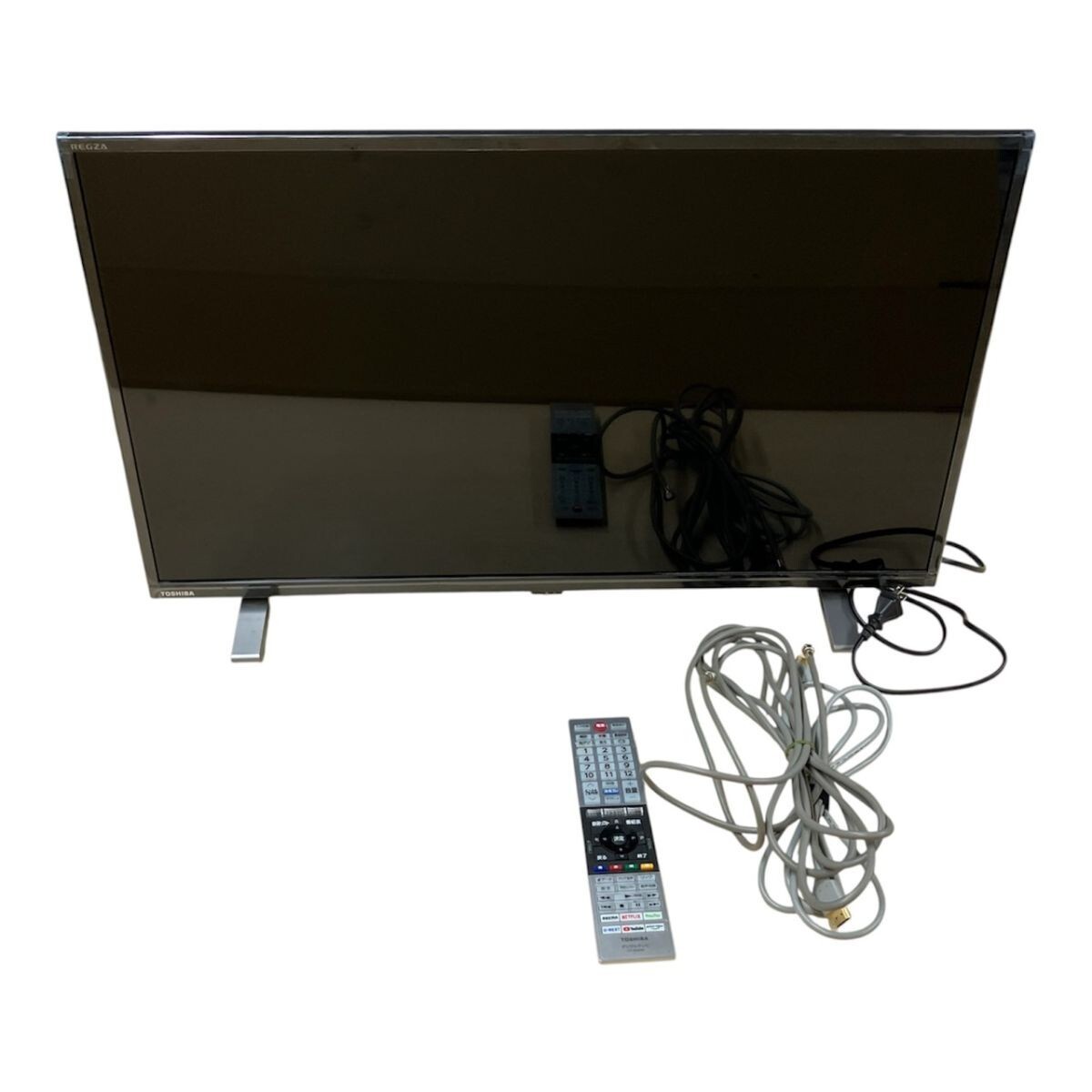 ☆ TOSHIBA 東芝 42C7000 REGZA レグザ フルHDデジタルハイビジョン