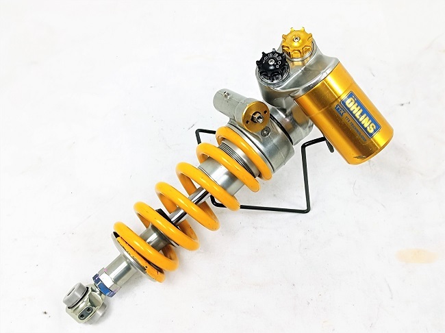 楽天市場】【OHLINS】【オーリンズ】 リアサスペンション HO936 MONKEY