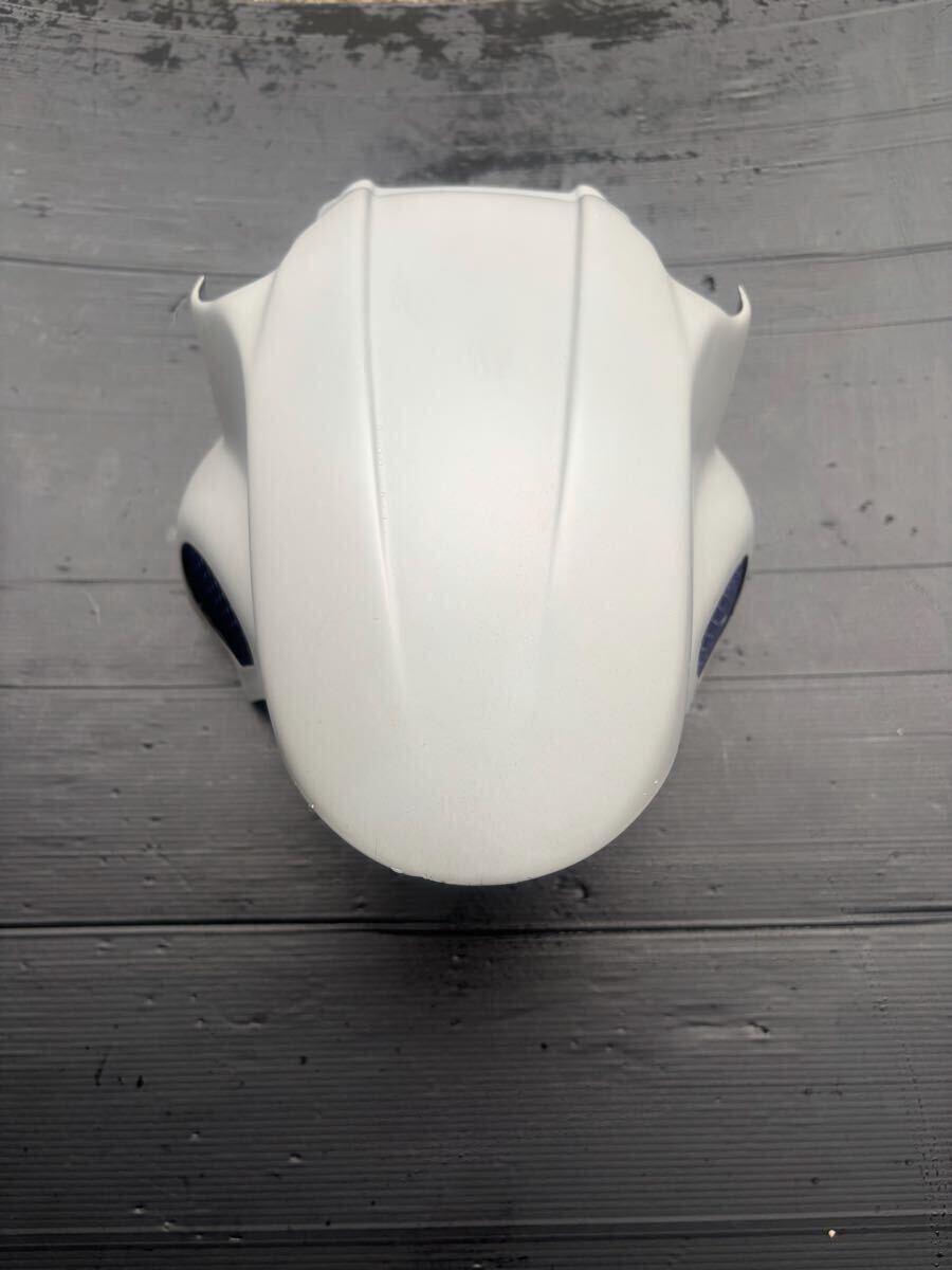 ☆希少☆ZXR400 フロントフェンダー 検:BEET エアロシャーク