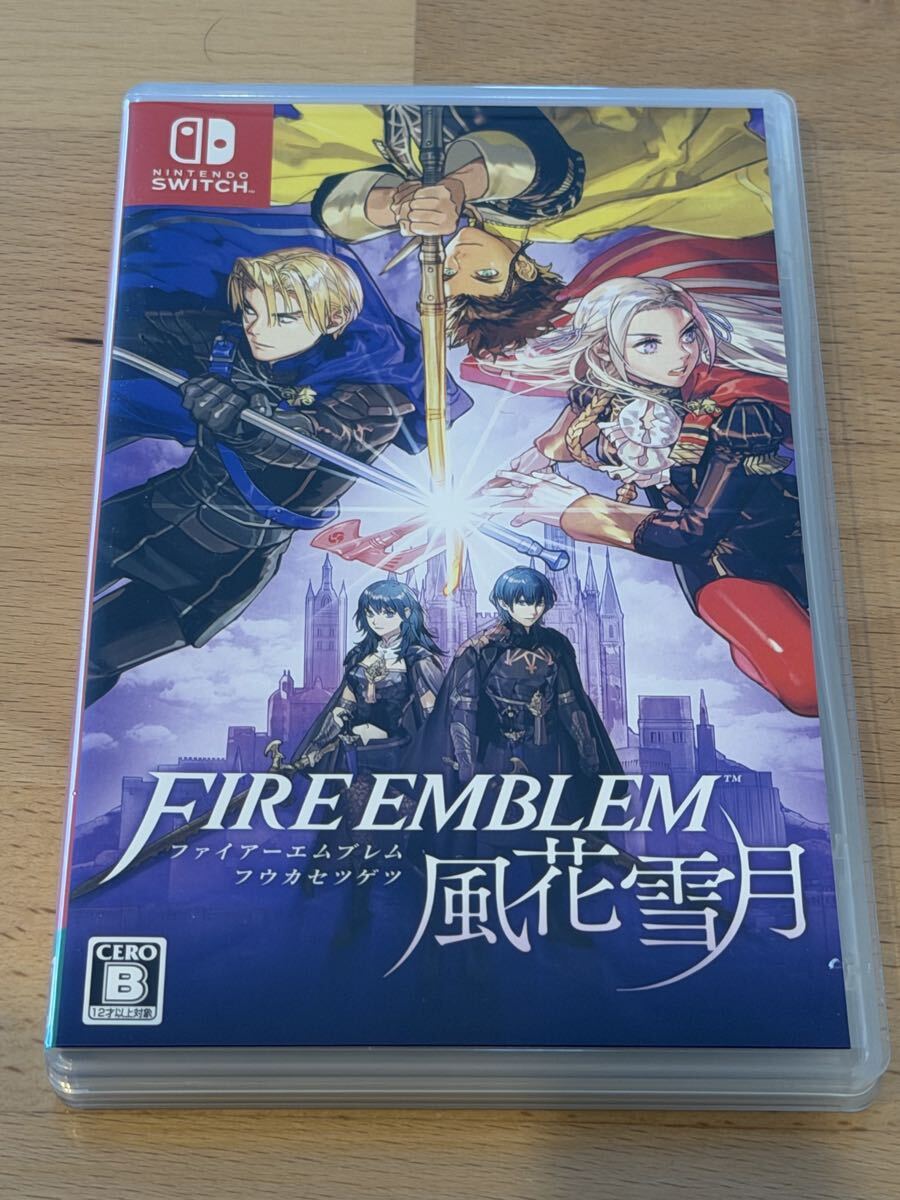 新品】ファイアーエムブレム サイファ/修道院で暮らす乙女 フレン(S12