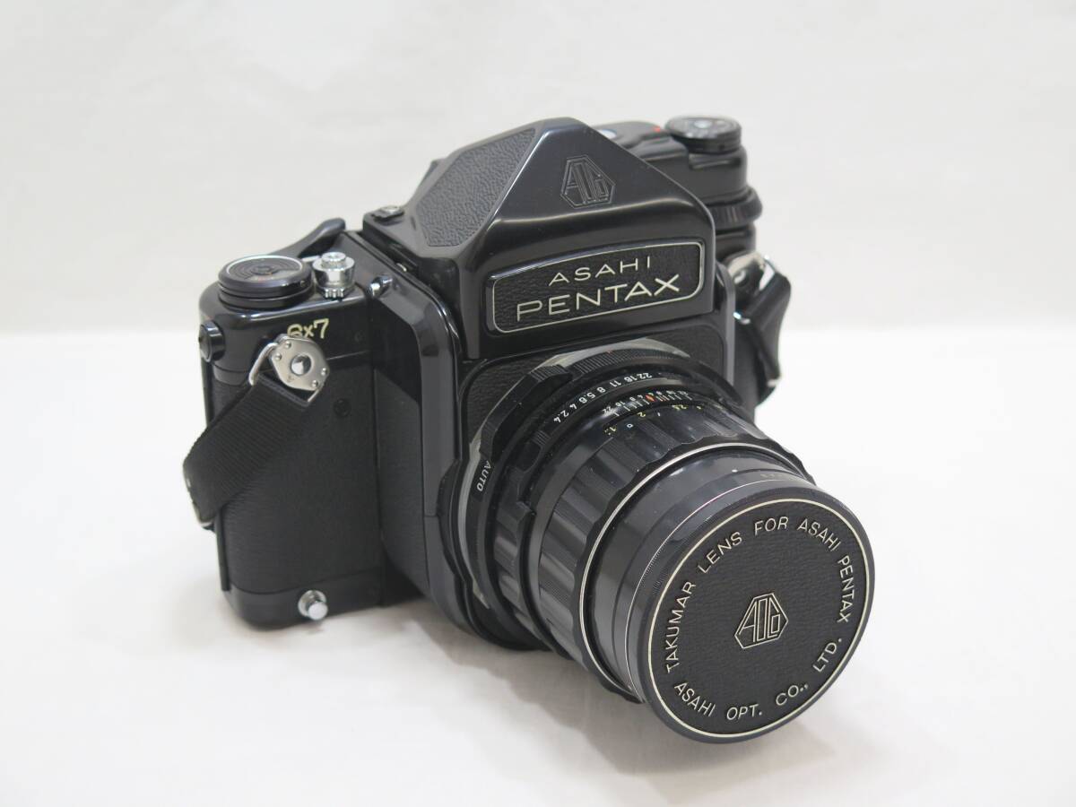 希少極上品 旭光学 ペンタックス 一眼レフ用 カメラ レンズ Takumar
