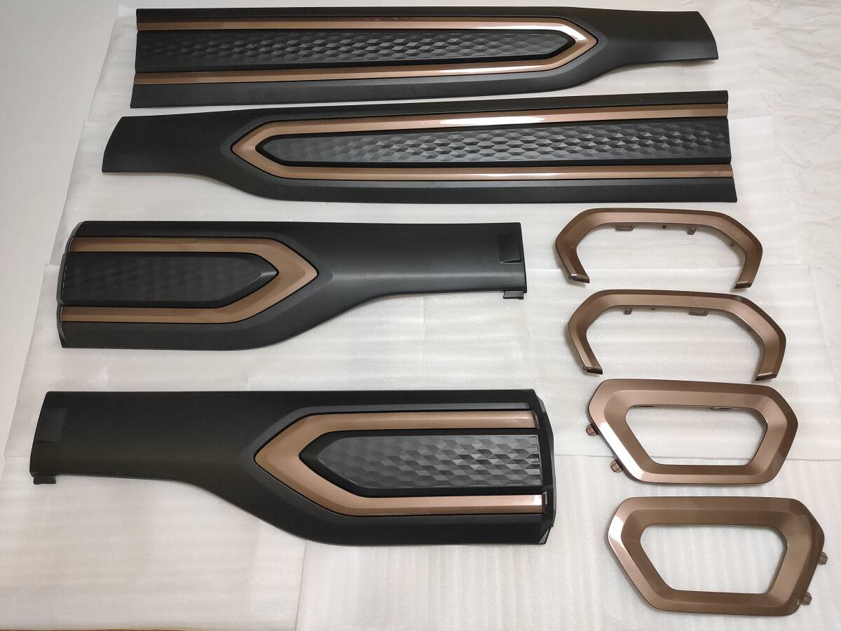 スバル純正 VM4 VMG レヴォーグ 後期 STi Sport フロント バンパー
