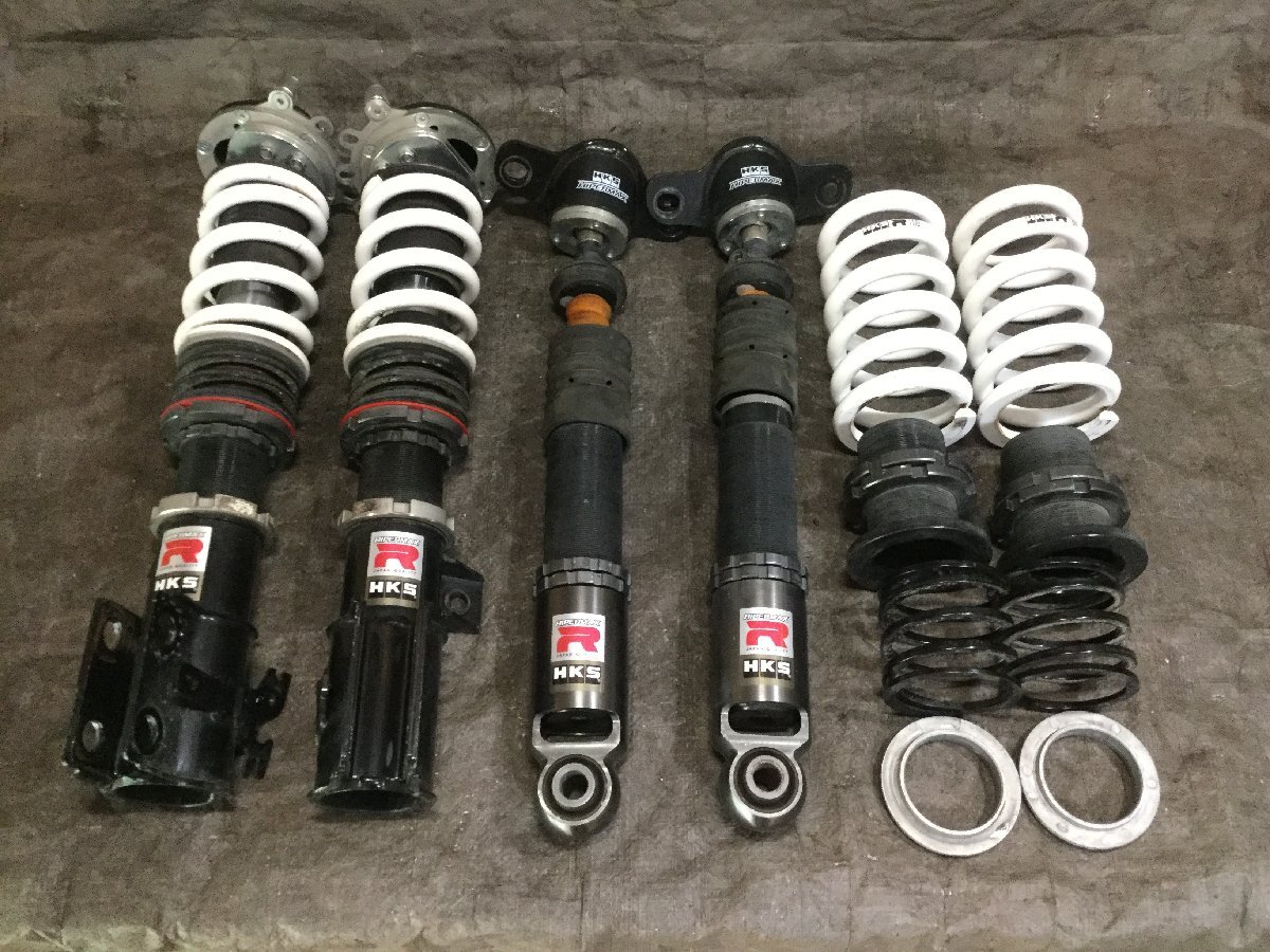 目立った傷や汚れなし】GRヤリスRZハイパフォーマンス 純正シートの 