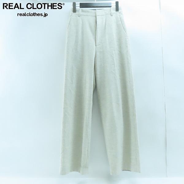 80s 90s BRENTS ブレンツ ミリタリーチノ チノパン トラウザーズ