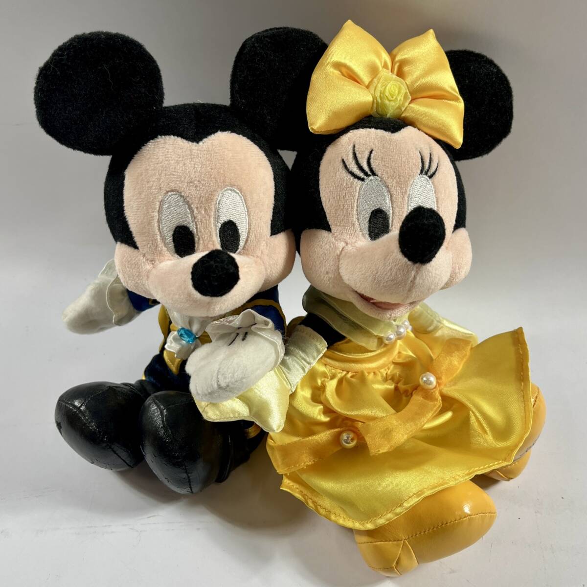 新品】【販売終了・新品・激レア品】ディズニーランド クラブ33