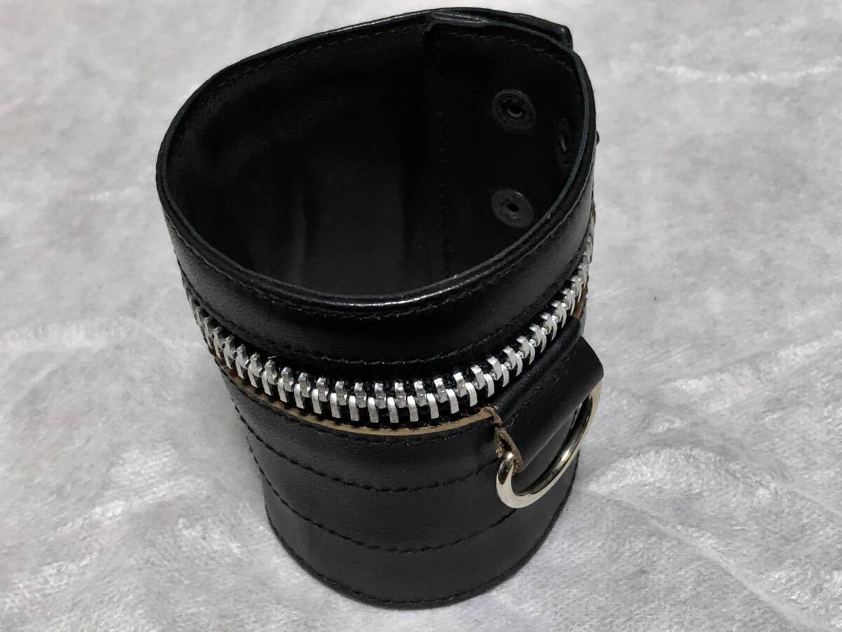 新品】清春着Moonage Devilmentニットヘッドバンド†黒夢サッズMaDの