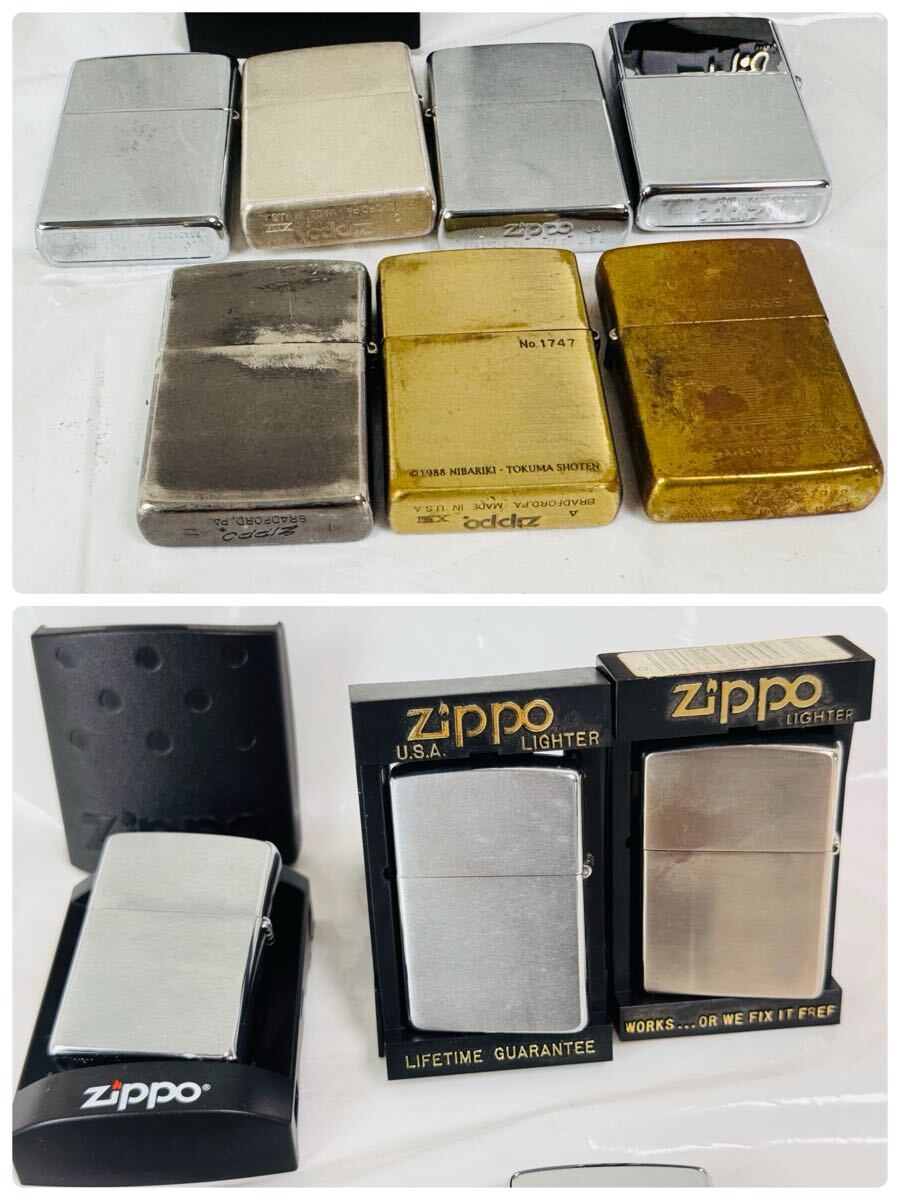 新品】A-23 ザ・リング/The Ring 増殖 山村貞子 ホラー映画 Zippo