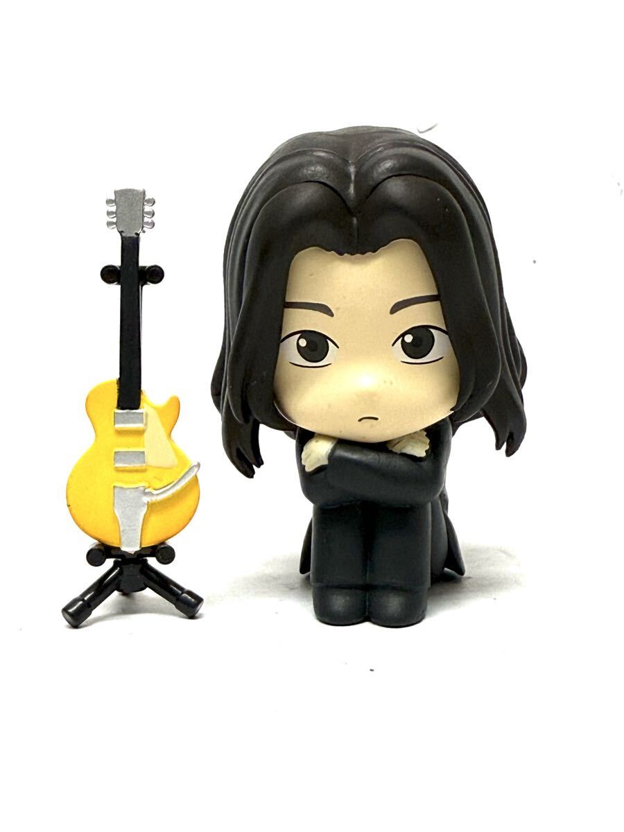 中古】（ ＾ω＾ ）b □□□ TAKURO TERU JIRO ( GLAY ) □ 切り抜き