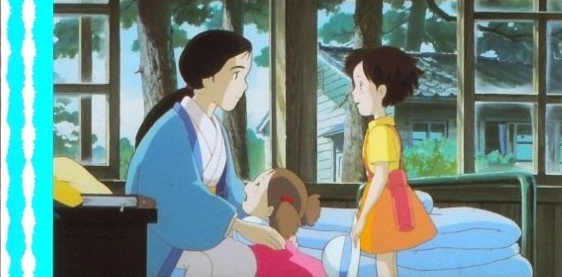 目立った傷や汚れなし】となりのトトロ 35mm映画フィルム 宮崎駿